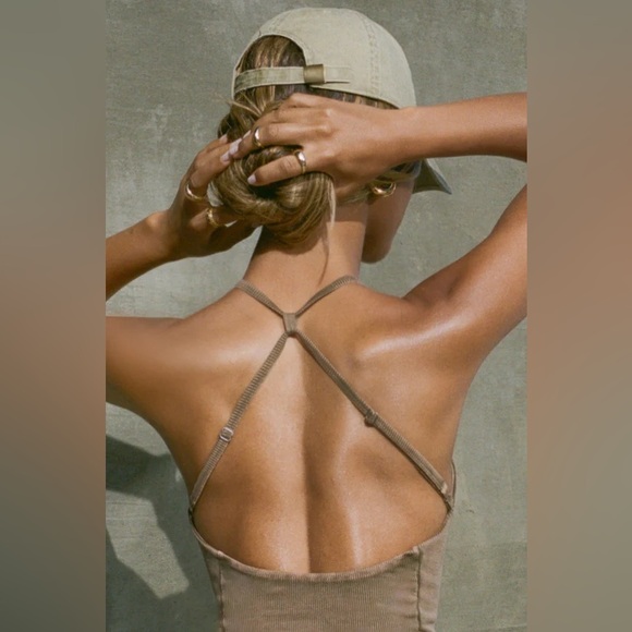 JOAH BROWN BASEBALL HAT - Picture 4 of 8